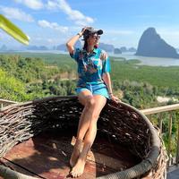 Отзыв от Виктория - виза ДТВ